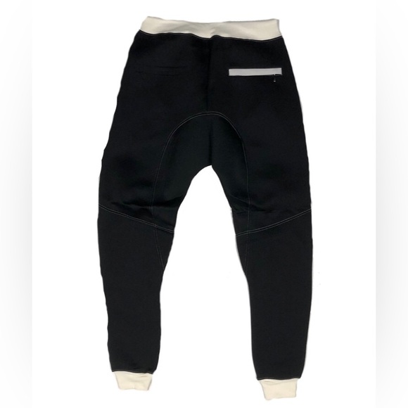 Knights Armor Scuba Jogger Pants (97014P)
Color: White - Picture 2 of 2